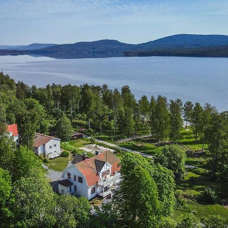 Sagverket Hoega Kusten Rö المظهر الخارجي الصورة